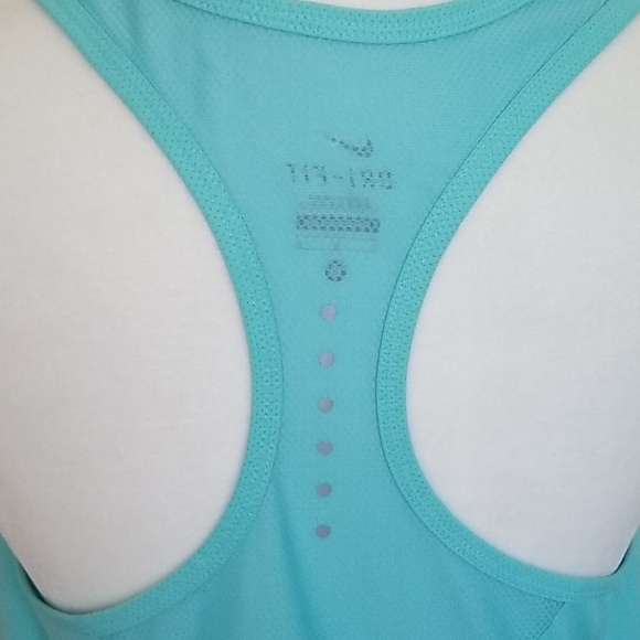 NIKE TECHNICAL RUNNING TANK - Picture 7 of 12